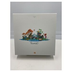 Funforge Tokaido Board Game 5th Edition New Sealed